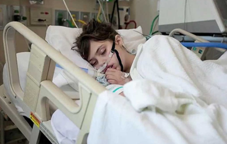 Docs warn rare cancers are killing off the population