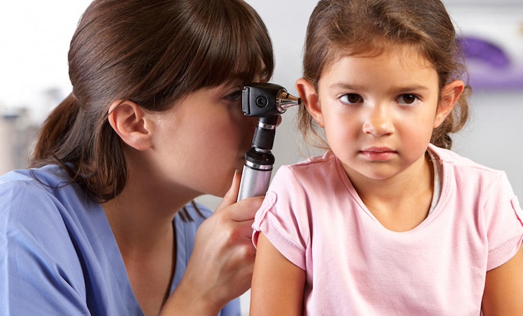 New study reveals that COVID jabs cause irreversible tinnitus.