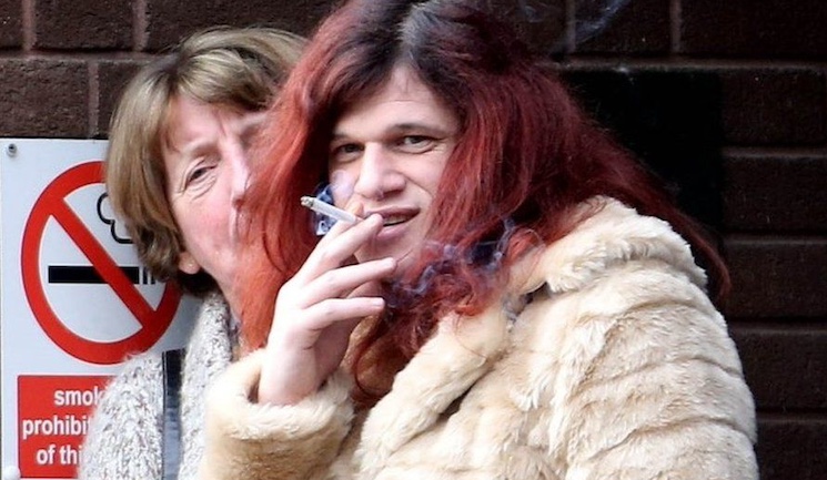 Trans women are demanding uterus transplants so they can experience the bliss of abortion.