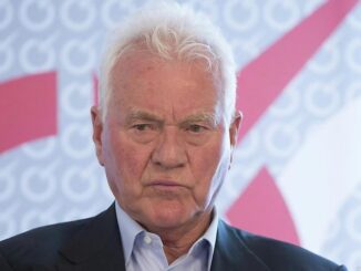 Trudeau mega donor arrested on child rape charges.