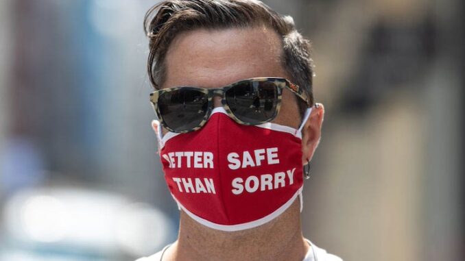 COVID jabs are officially making people more retarded, new study warns.