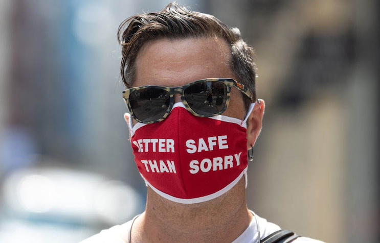 COVID jabs are officially making people more retarded, new study warns.