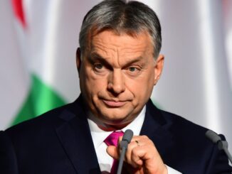 Hungarian PM