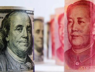 Yuan Dollar