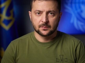 Cyprus launches investigation into Zelensky's rampant fraud.