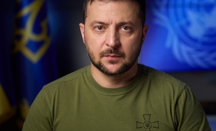 Cyprus launches investigation into Zelensky's rampant fraud.