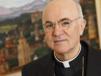 archbishop vigano