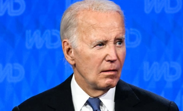 CNN insiders claim Biden campaign was given questions in advance of the debate with Donald J. Trump.