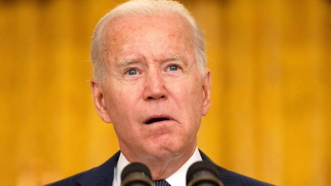Top neurosurgeon confirms Biden has dementia.