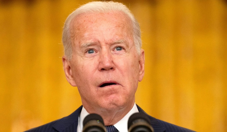 Top neurosurgeon confirms Biden has dementia.