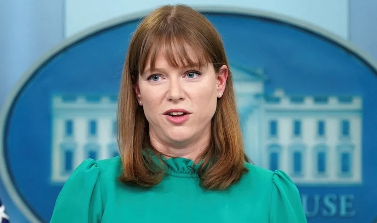 Biden staffer says elite must try shooting Trump again.