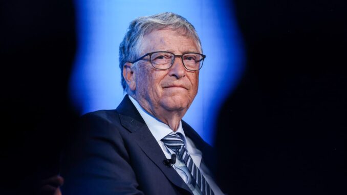 Bill Gates