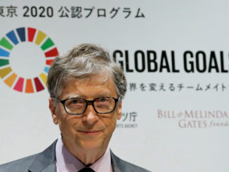 Bill gates