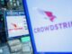 Crowdstrike CEO sold 4,000 shares of company shortly before massive outage.