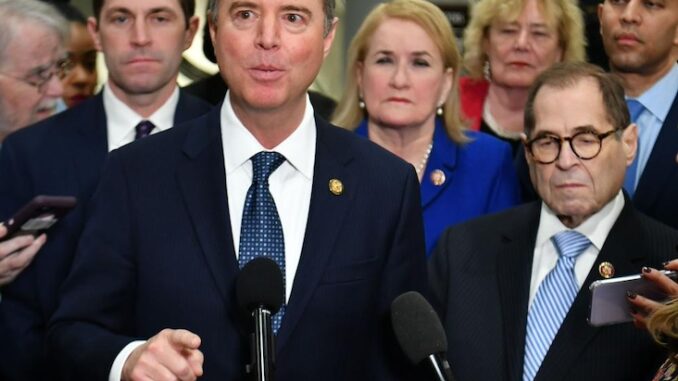 Dems introduce climate murder charges for people who deny man-made global warming narrative.