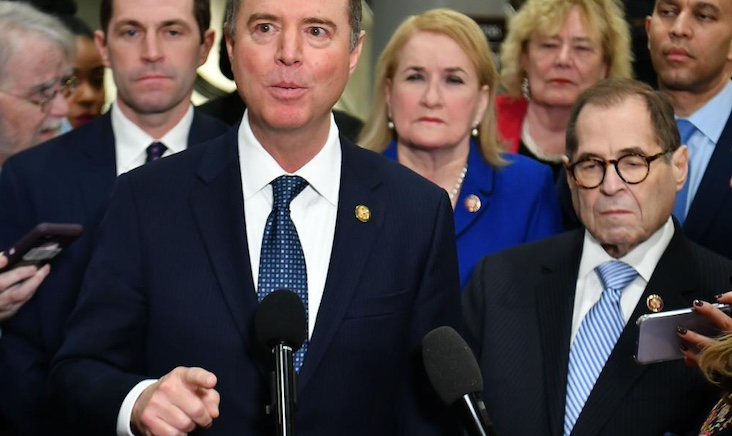 Dems introduce climate murder charges for people who deny man-made global warming narrative.