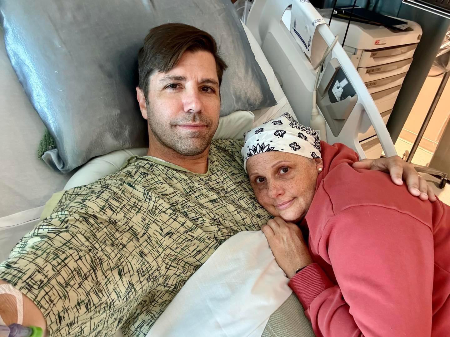 Fully Vaccinated Fox News Reporter and Wife Announce They Both Have Turbo Cancer