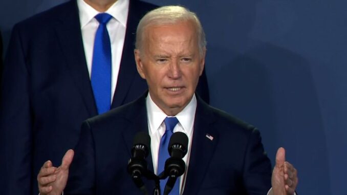 Joe Biden