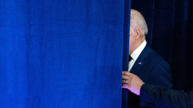 Joe Biden
