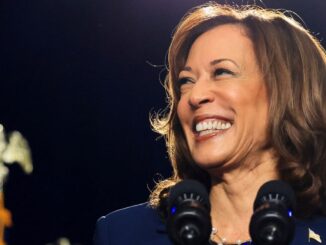Kamala Harris