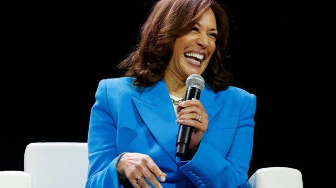 Kamala Harris