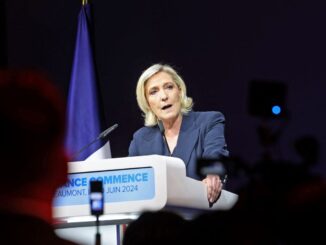 Le Pen