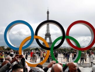 Olympic official admits they are covering up pedophile ring