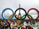 Olympic official admits they are covering up pedophile ring