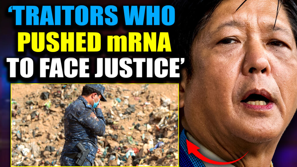 Turbo cancers are exploding among the vaccinated according to leading medical experts and government investigators in the Philippines who have slammed the mainstream media and Big Pharma for covering up the extent of the medical crisis engulfing the world.