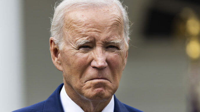 Joe Biden