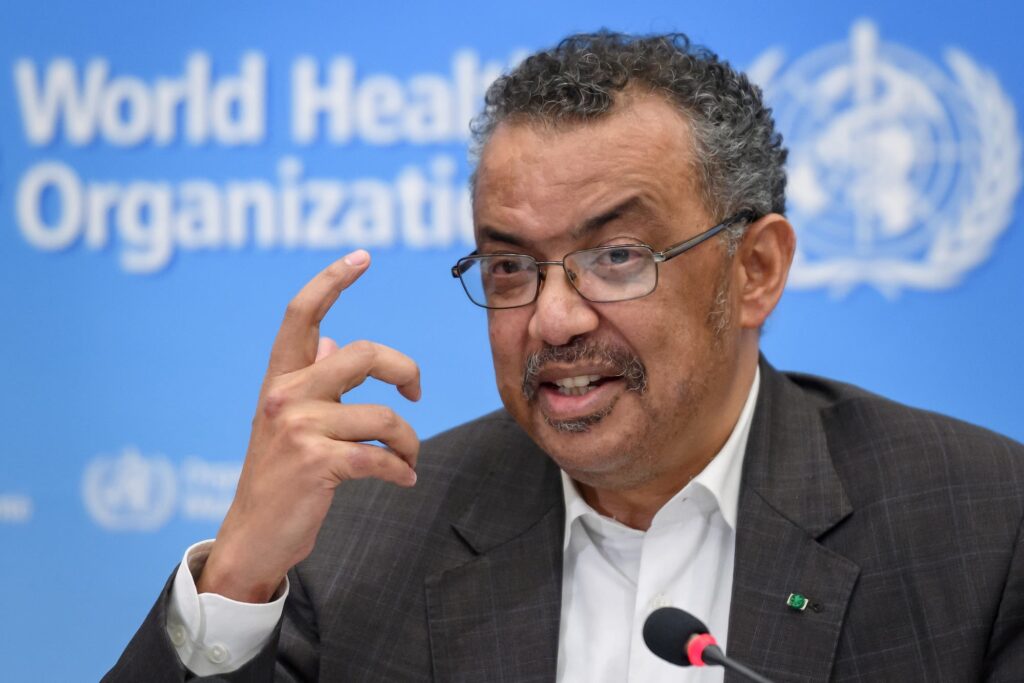 Tedros