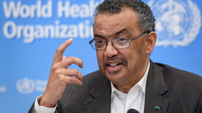 Tedros
