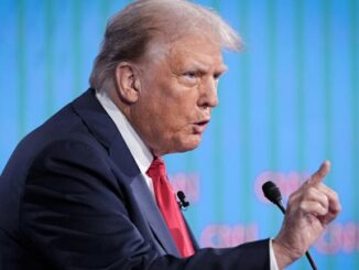 Trump vows to sentence pedophiles to death when elected president.