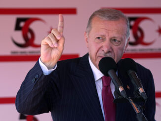 Erdogen