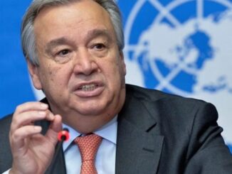 UN declares war on free speech.