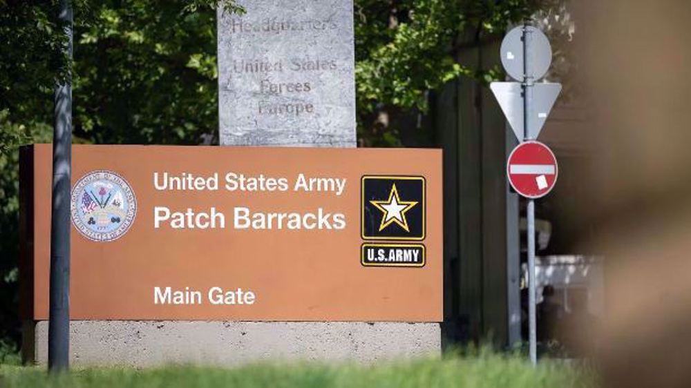 US military bases