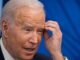 Insiders reveal Biden's dementia is so bad he doesn't remember his own name.