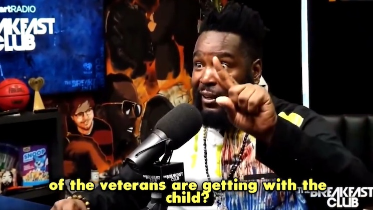 BLM leader admits he was wrong - Democrats are trying to replace them all with illegal aliens.