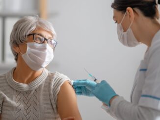 mRNA jabs increase mortality numbers, study finds.