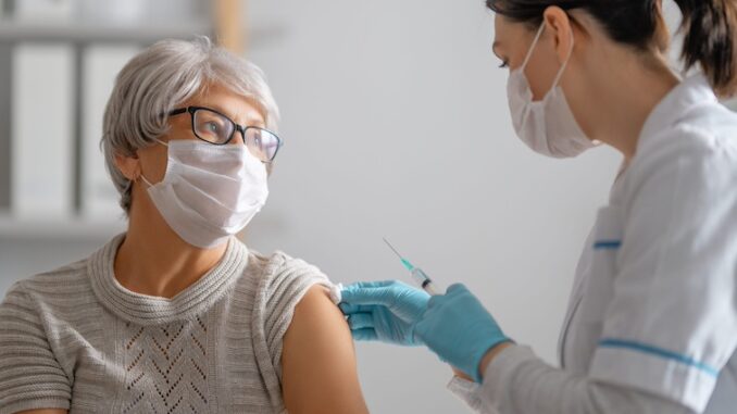 mRNA jabs increase mortality numbers, study finds.