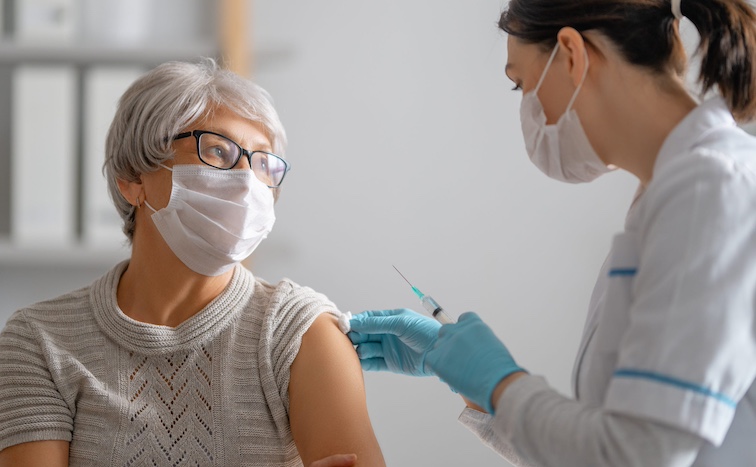 mRNA jabs increase mortality numbers, study finds.