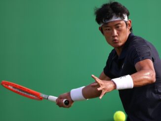 Fully jabbed player drops dead mid-game.