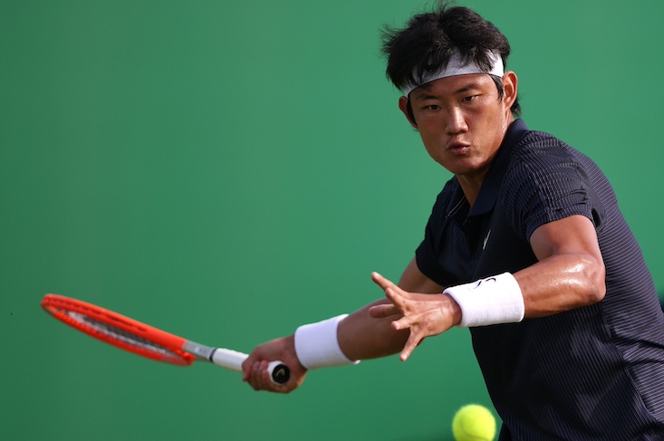 Fully jabbed player drops dead mid-game.