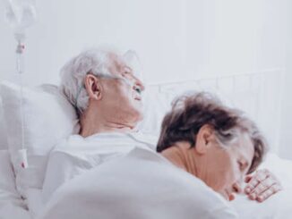 Dutch couple euthanized for having sore backs.