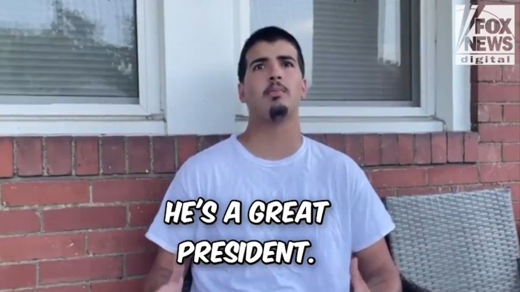 Classmate of Trump assassin confirms media brainwashed him into hating Trump.