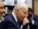 Joe Biden's brother says he is on his deathbed.