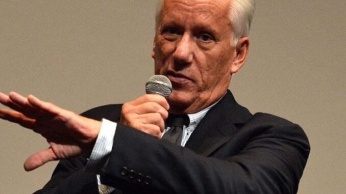 James Woods says MSM has blood on their hands for egging on Trump assassination.
