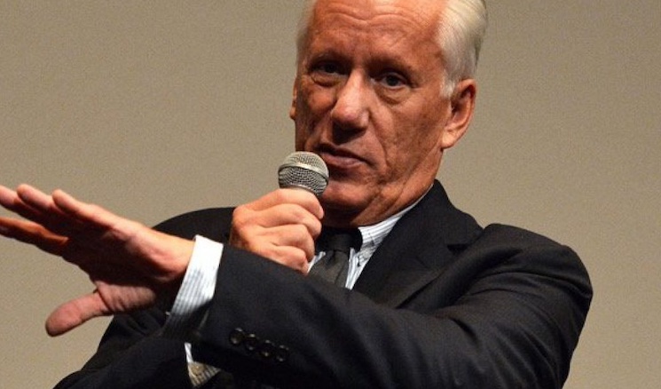 James Woods says MSM has blood on their hands for egging on Trump assassination.