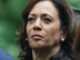 Whistleblowers say Kamala Harris regularly beats up staffers in violent fits of rage.