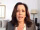 Kamala Harris says she supports fully defunding the police.